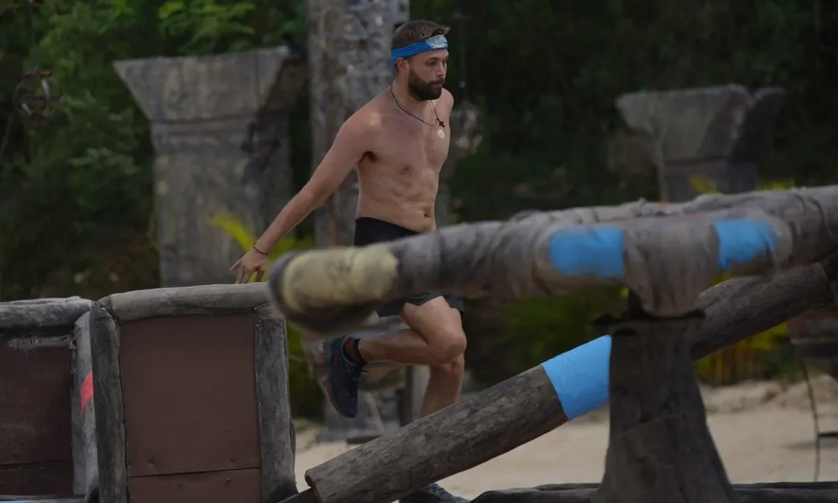 Survivor spoiler 17-3