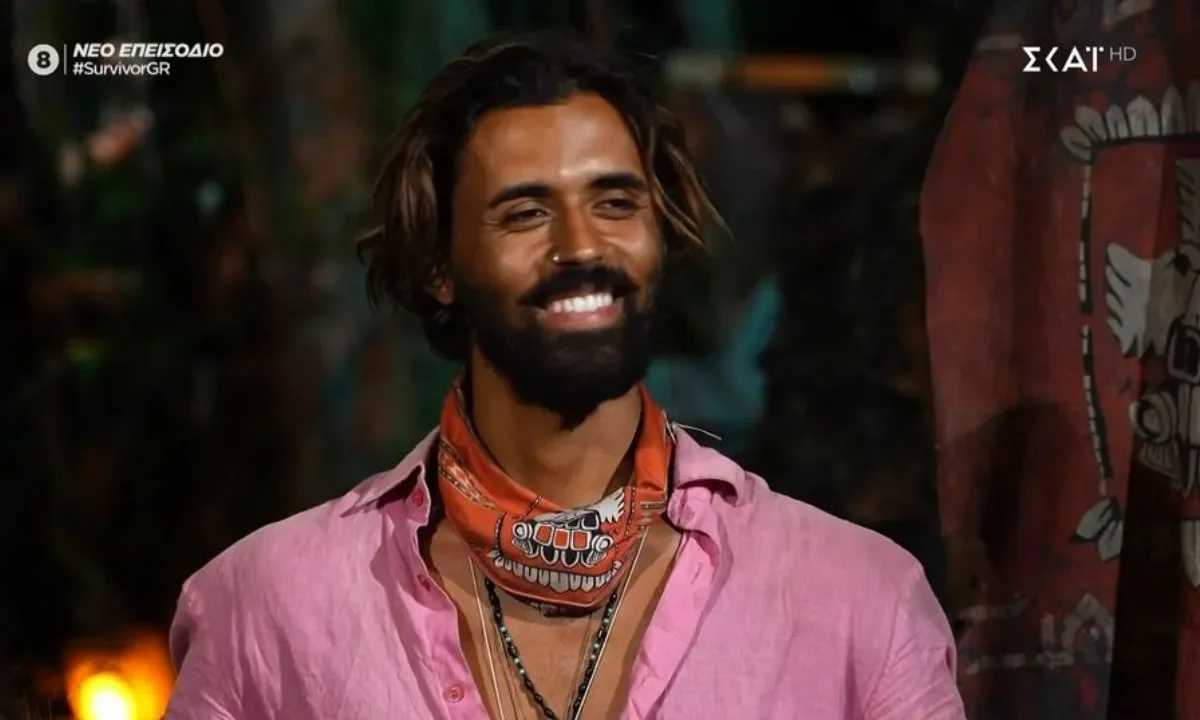 survivor, survivor spoiler, karaisalidis, xrimata