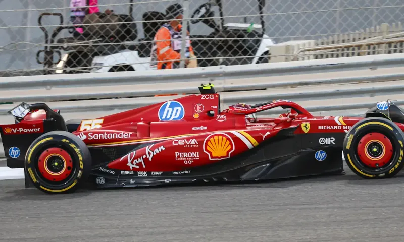 Γιατί η Ferrari δεν θέλει άλλες αλλαγές στις εκκινήσεις της Formula 1 και τι απάντησε στη Mercedes