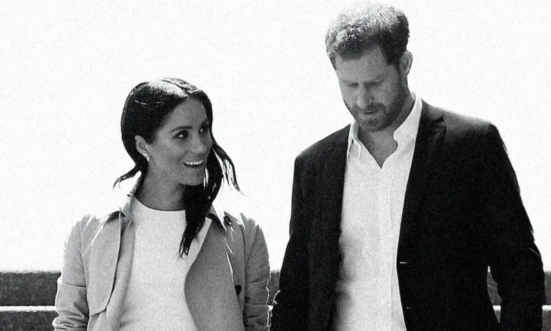 Το Netflix δεν έκοψε επίσημα τον Harry και τη Meghan αλλά στο εσωτερικό μιλούν ήδη για τέλος