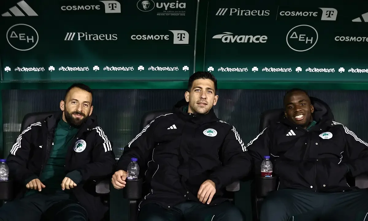 podosfairo, tetei, panathinaikos