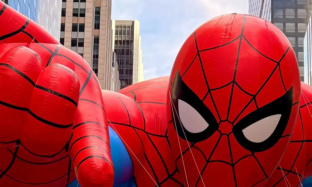Spider Man Brand New Day trailer με Tom Holland