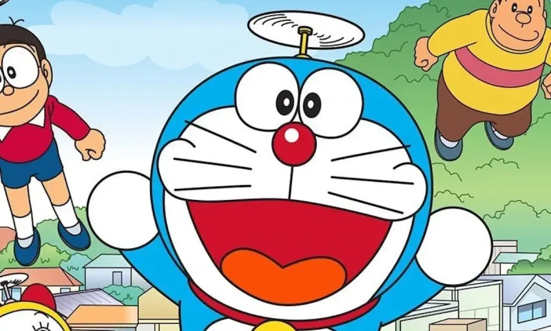 Ο άνθρωπος που έδωσε στο Doraemon την πιο ανθρώπινη καρδιά του δεν είναι πια εδώ