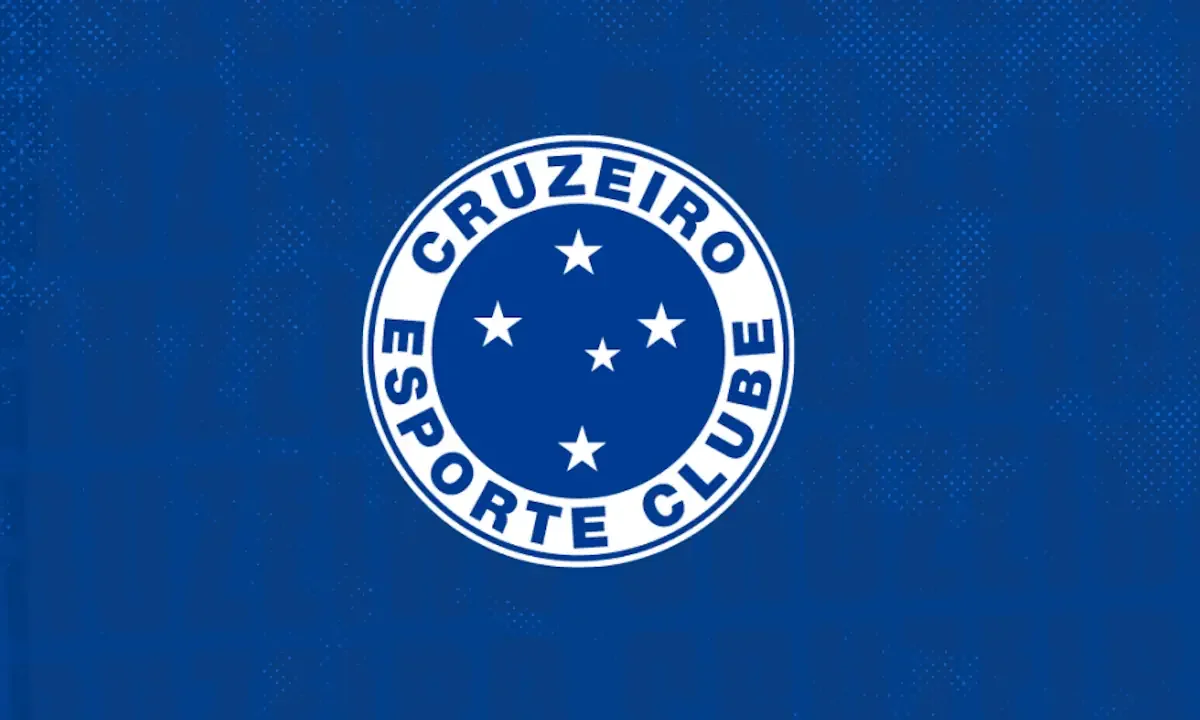 λογότυπο Cruzeiro