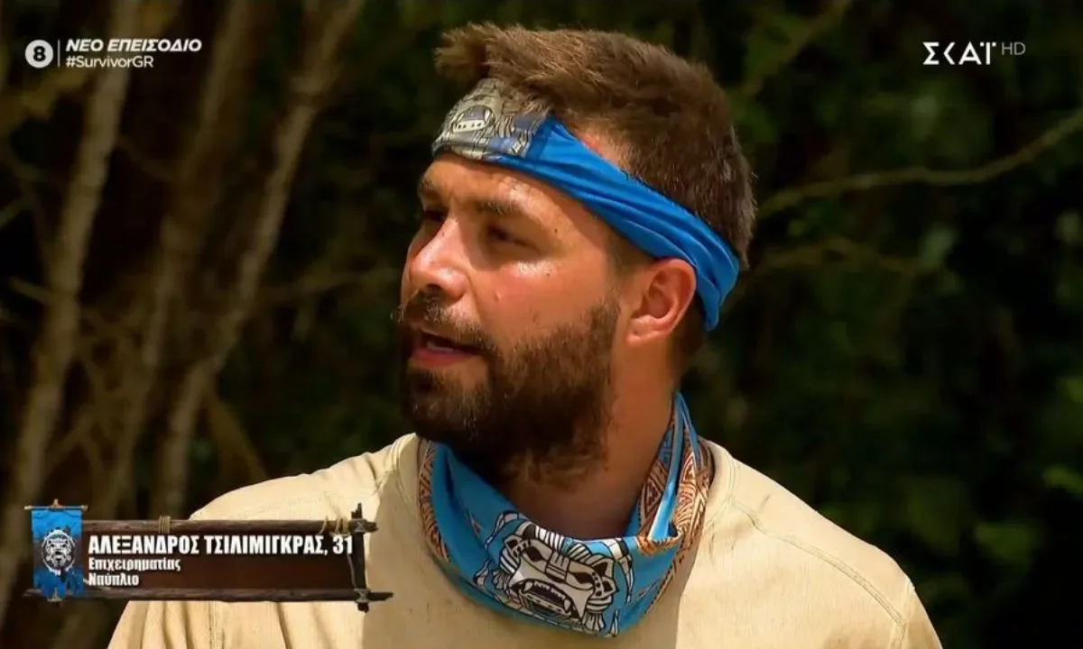 survivor, stats survivor