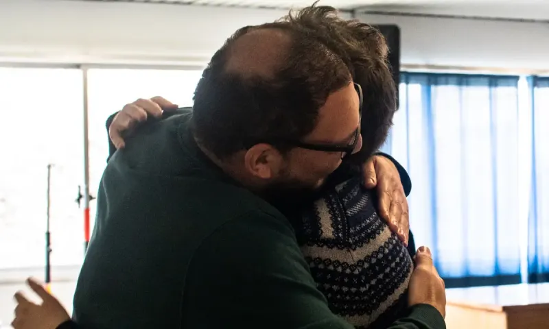 Το πρωτάθλημα σκακιού για τυφλούς και μερικώς βλέποντες ολοκληρώθηκε με έντονες στιγμές και νικητές από όλη την Ελλάδα