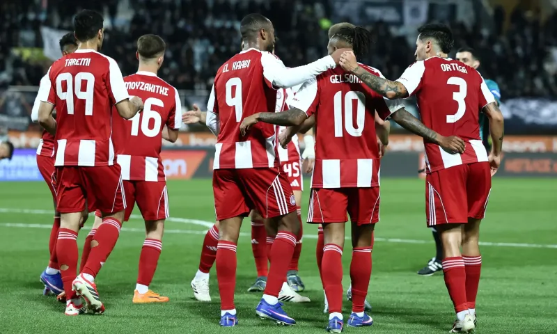 Champions League: Τα έσοδα που ζαλίζουν και η θέση του Ολυμπιακού