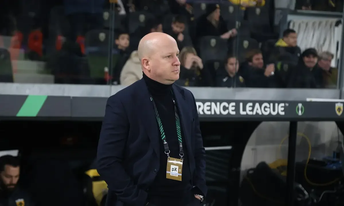 aek, podosfairo, nikolic