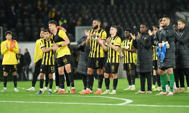UEFA Ranking: Πώς η Ελλάδα ανεβαίνει στη 10η θέση – Τι πρέπει να κάνει η ΑΕΚ