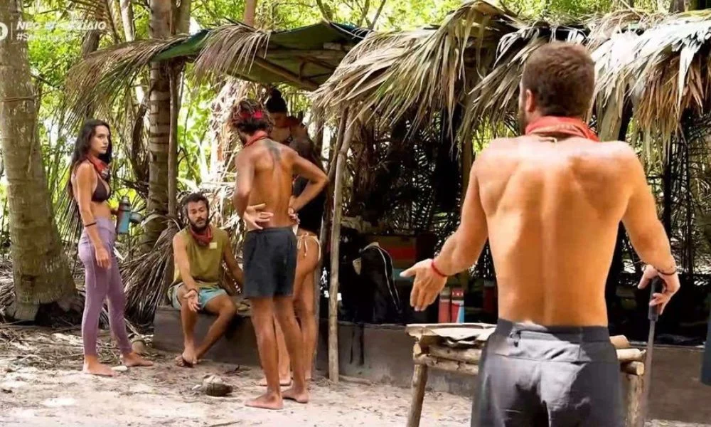 Survivor spoiler 20/3 : Τι ισχύει για τις προσθήκες και τι περιμένουμε...
