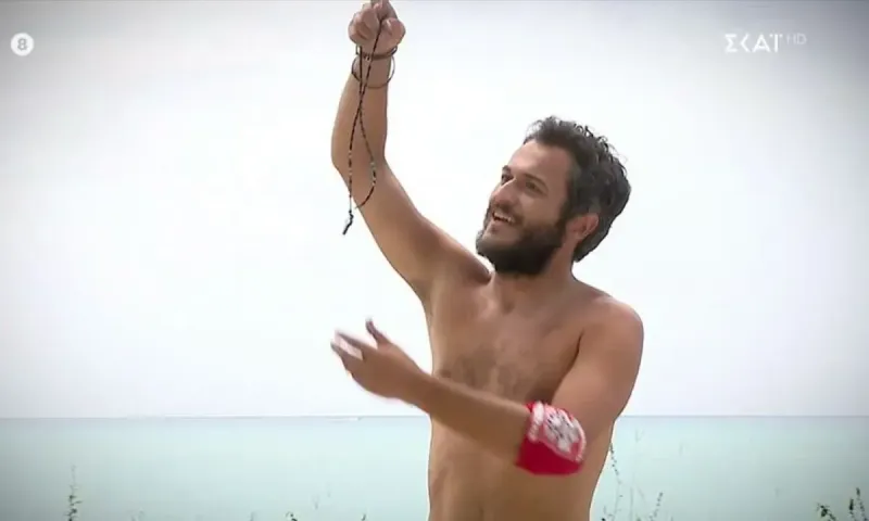 Survivor spoiler 21/3 : Ποιος κερδίζει την 1η ασυλία - Τι δείχνει το trailer…