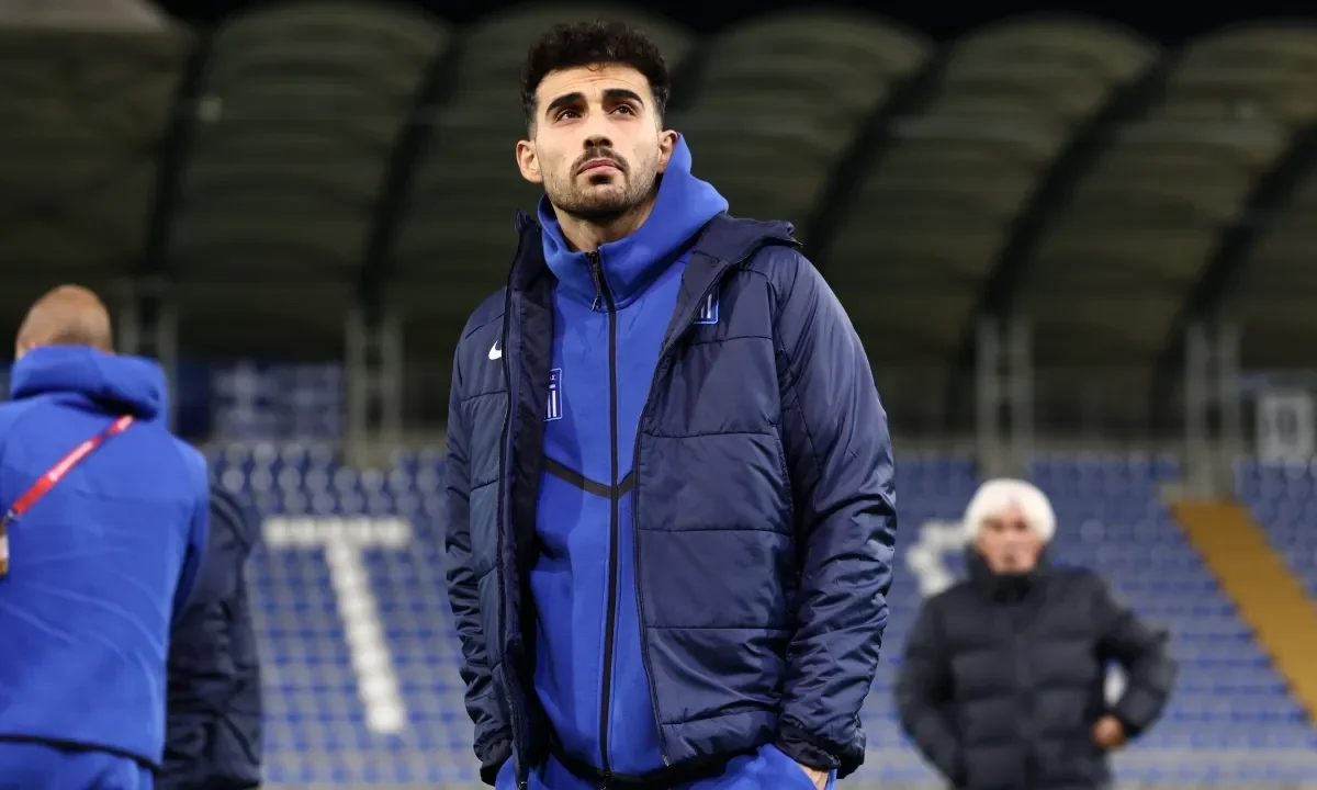 mixailidis, paok, podosfairo