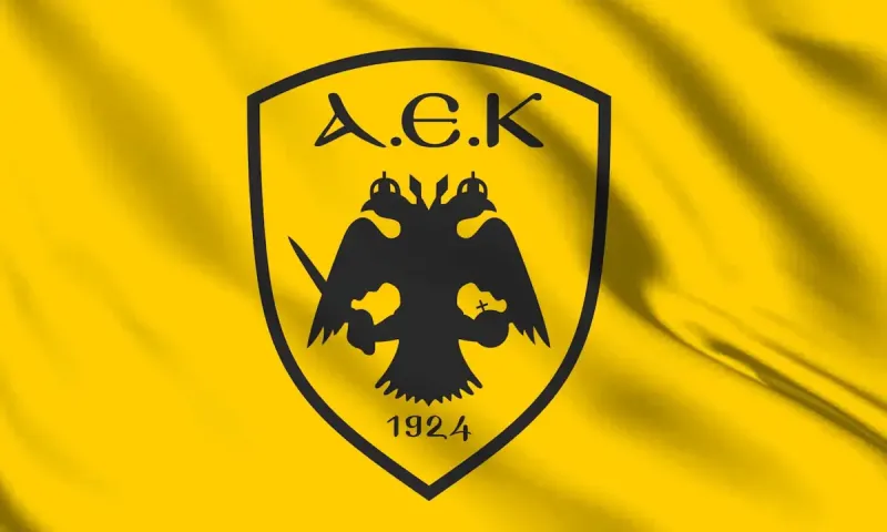 Σαν σήμερα το 1997 η ΑΕΚ λύγισε από την Παρί Σεν Ζερμέν στη Νέα Φιλαδέλφεια, με τρία γκολ του Λοκό