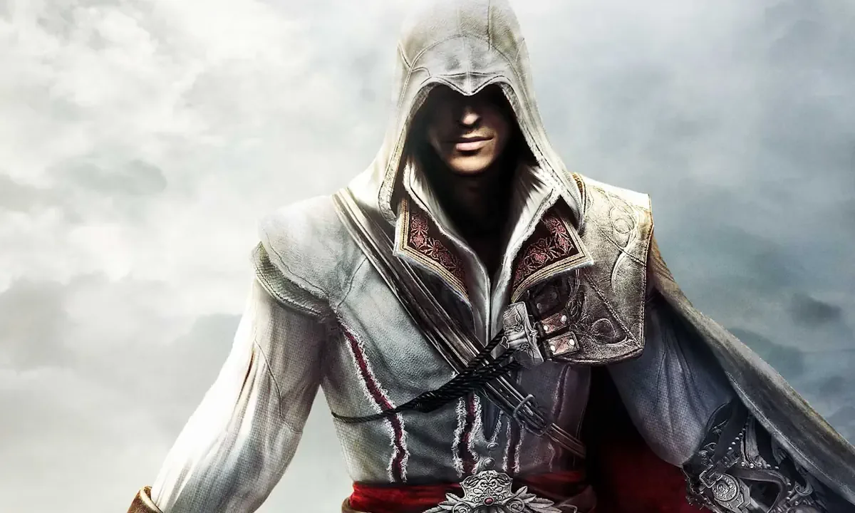 Assassin’s Creed σειρά Netflix Αρχαία Ρώμη