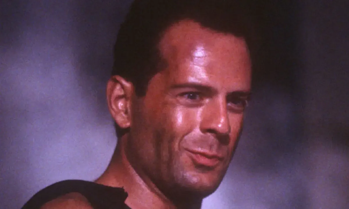 bruce willis