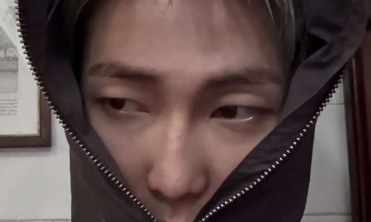 RM των BTS: Τραυματισμός σε πρόβα πριν το comeback