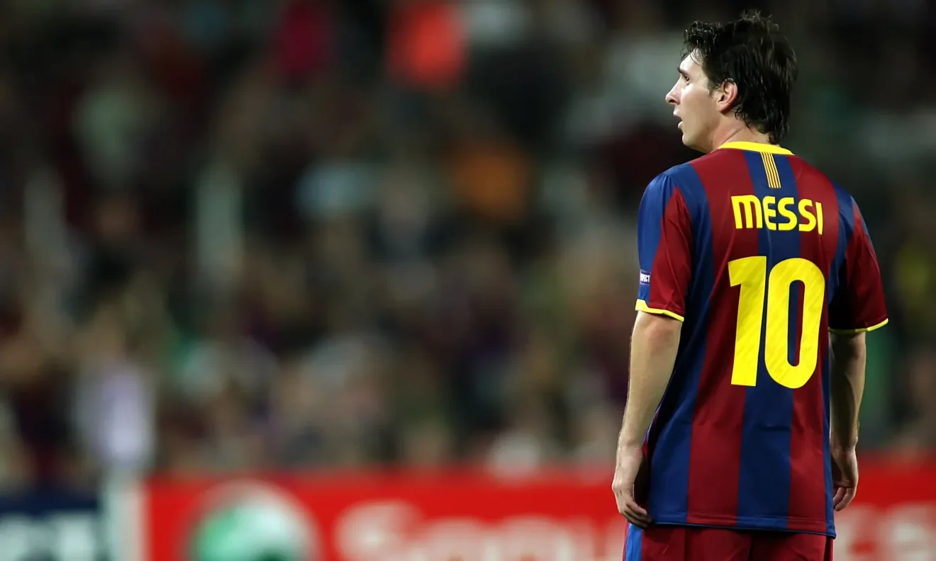 san simera podosfairo barcelona lionel messi