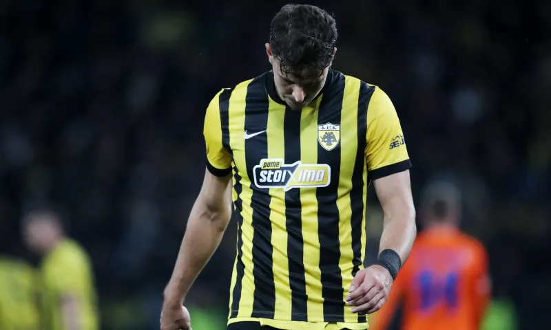 UEFA Ranking: Η ΑΕΚ μπροστάρης για την Ελλάδα και συνεχίζει μόνη στην Ευρώπη