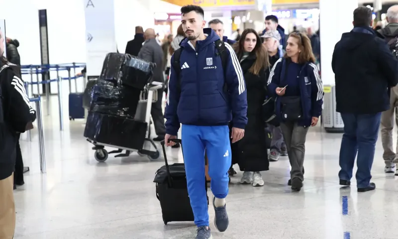 Τόρουν 2026: Εκτός βάθρου ο Ανδρέας Πανταζής