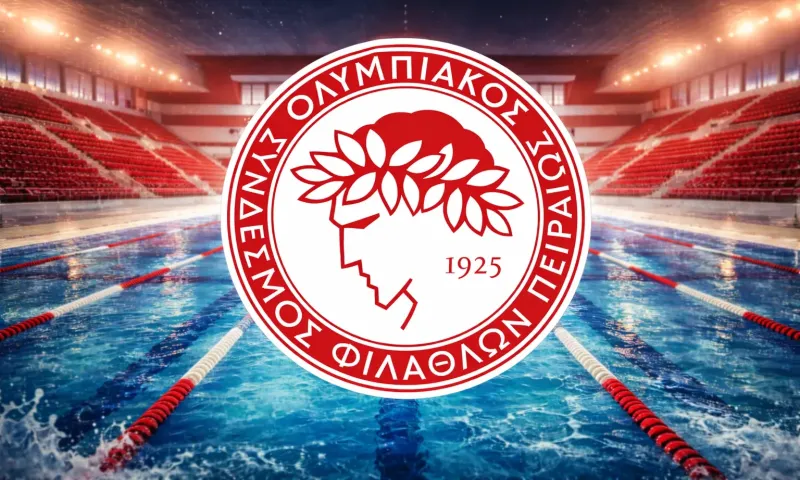 Ολυμπιακός: Προχωρά το νέο σπίτι του, αρχίζουν άμεσα τα έργα