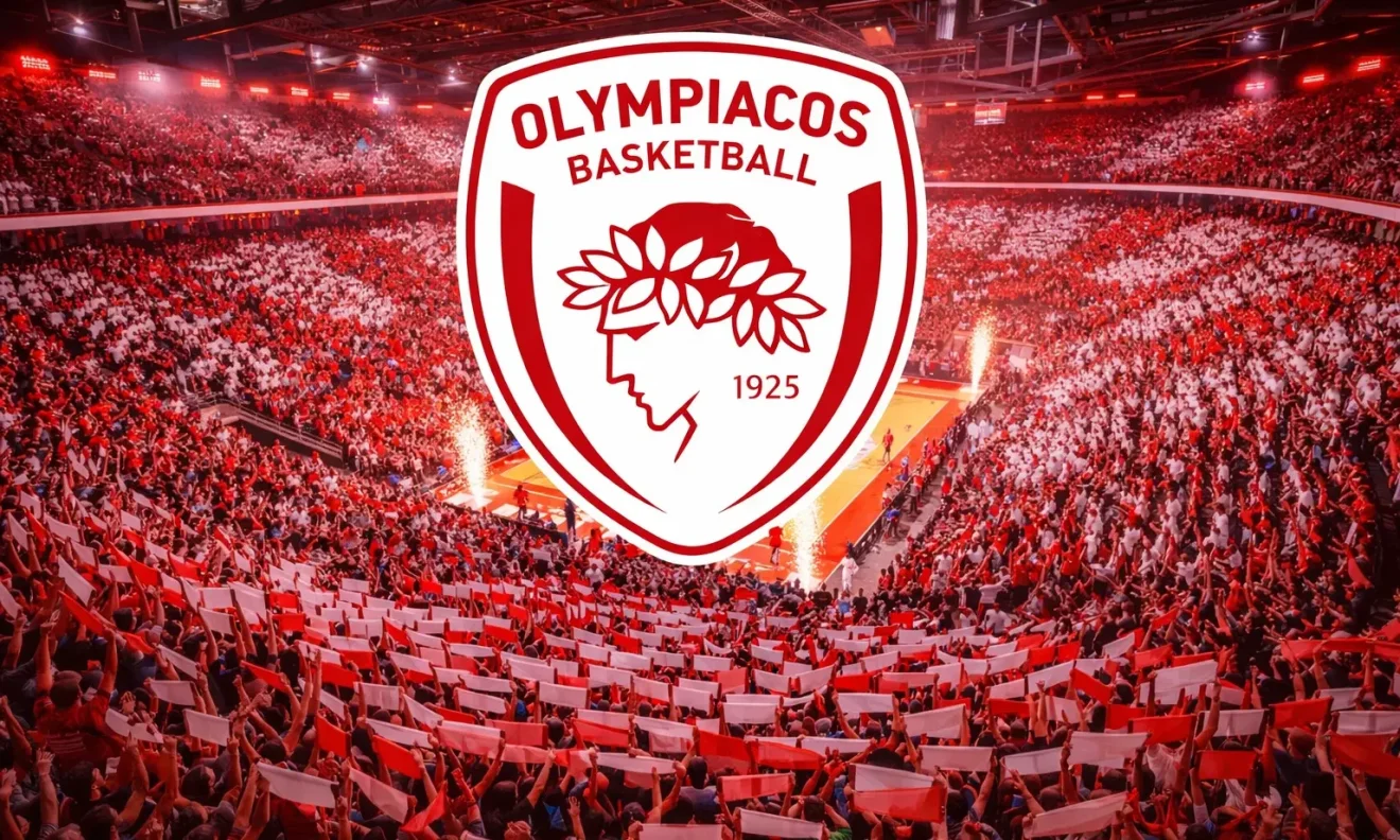 olimpiakos sef Zalgirio Arena