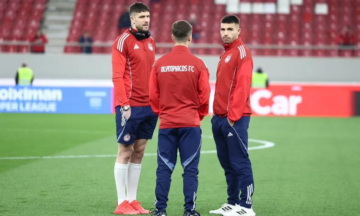 kalamata, olympiacos, podosfairo, supr league, kalogeropoulos
