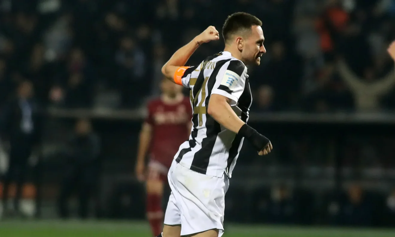 antrigia zivkovic paok stoiximan super league