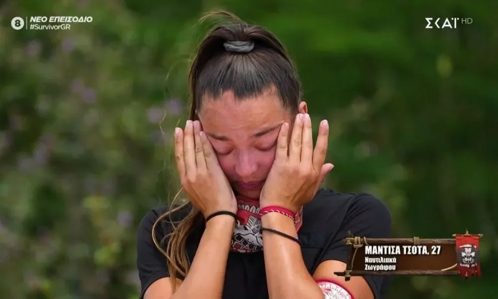Survivor spoiler, epathlo epikoinonias, Survivor