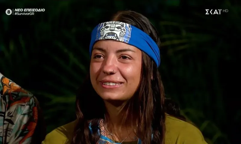 Survivor 22/3 : Τα πάνω-κάτω στο συμβούλιο του νησιού!