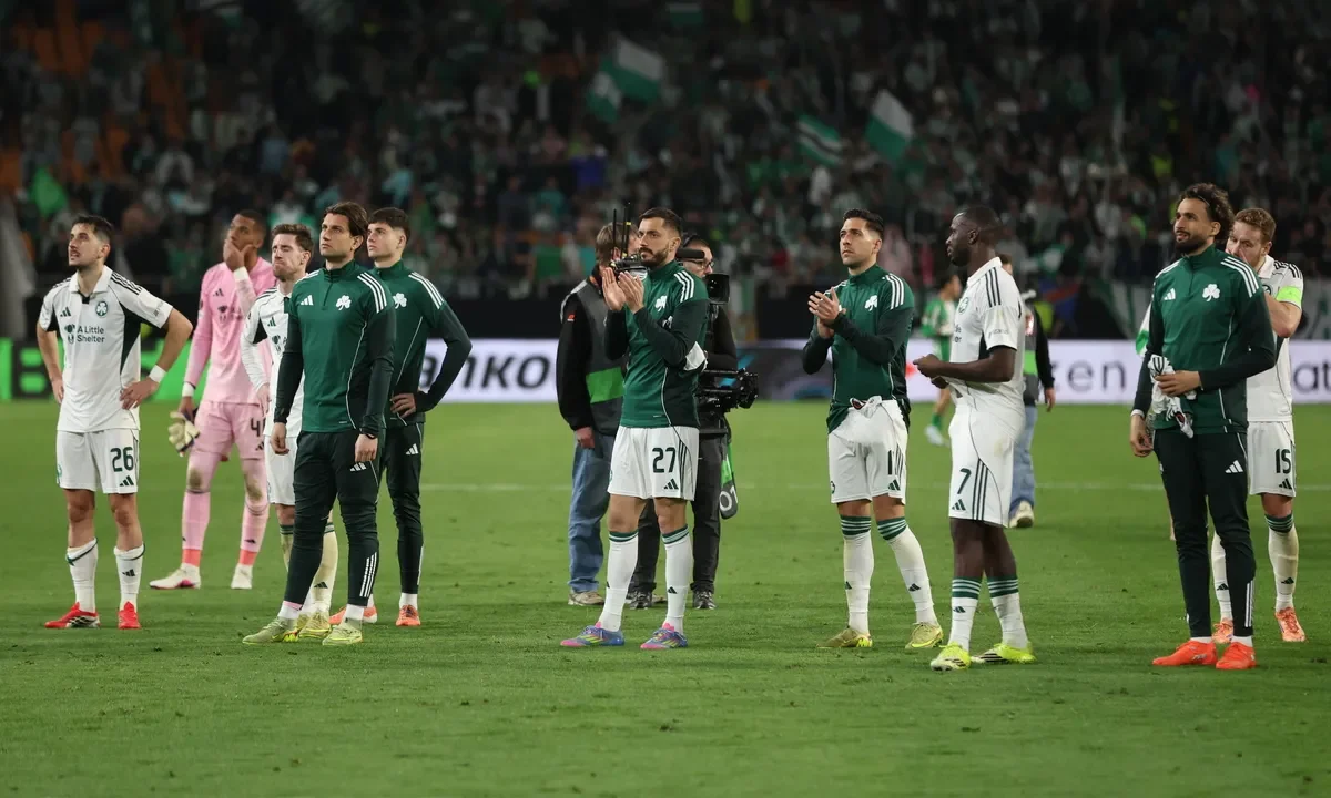 panathinaikos