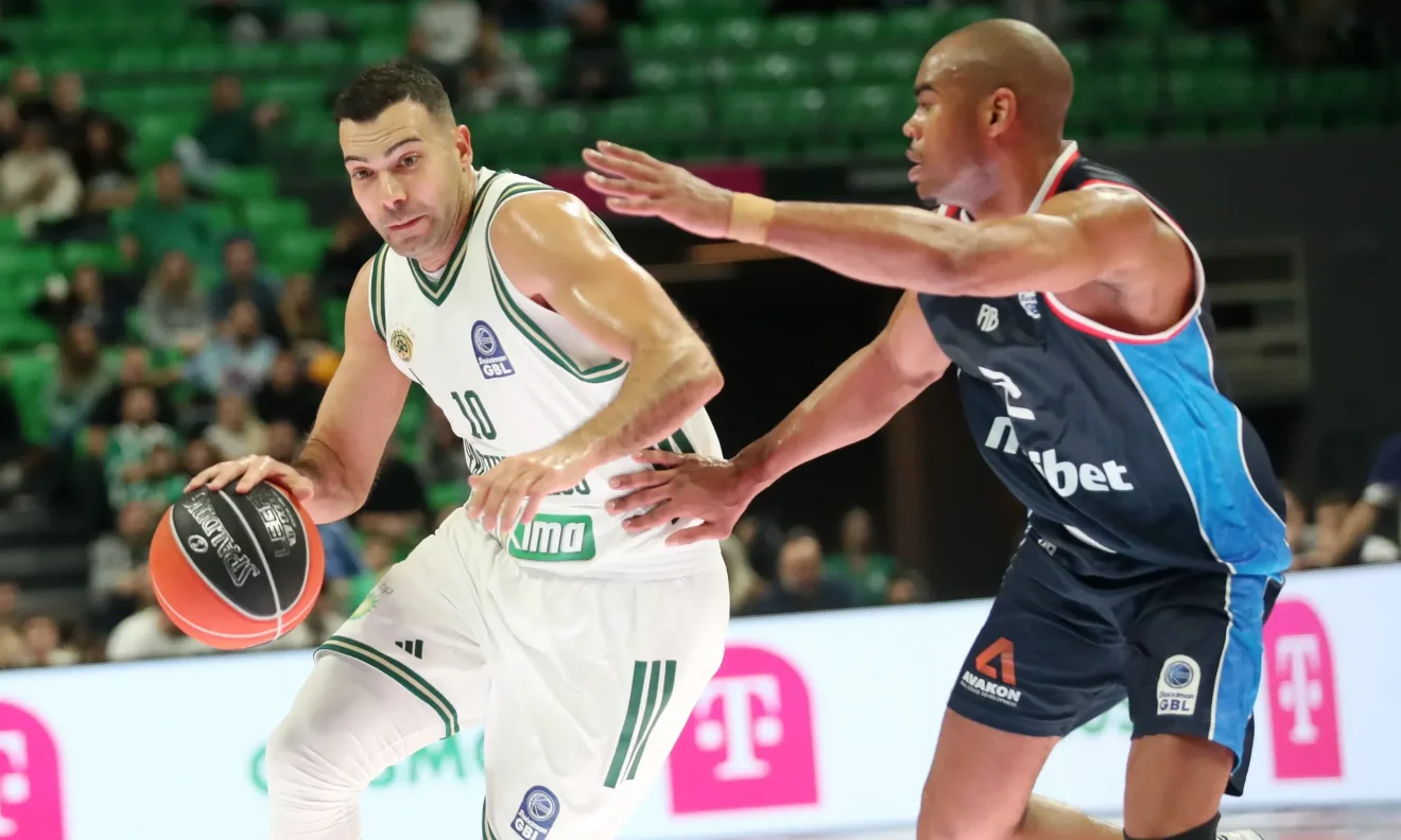 panionios panathinaikos kanali basket