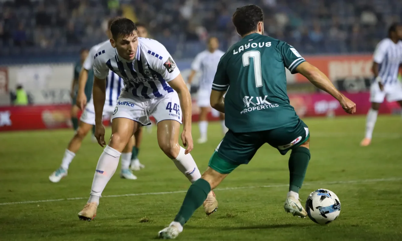 levadiakos atromitos kanali podosfairo