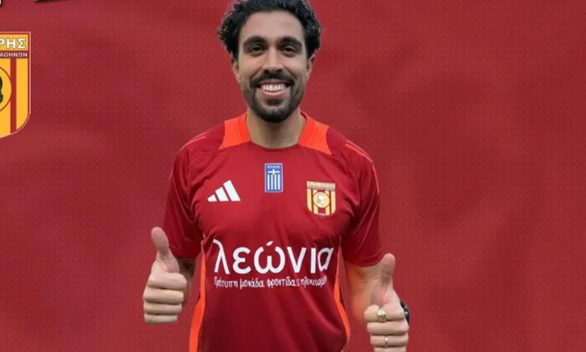 aek, klonaridis