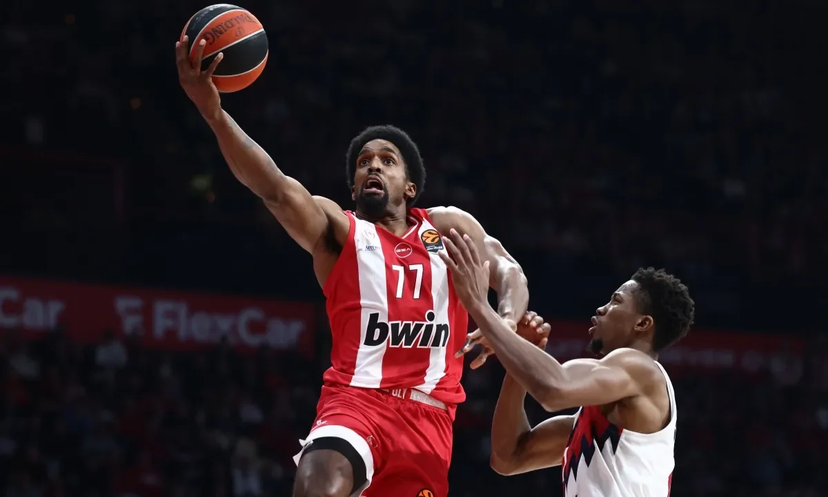 olympiacos bc, mpasket, makisik