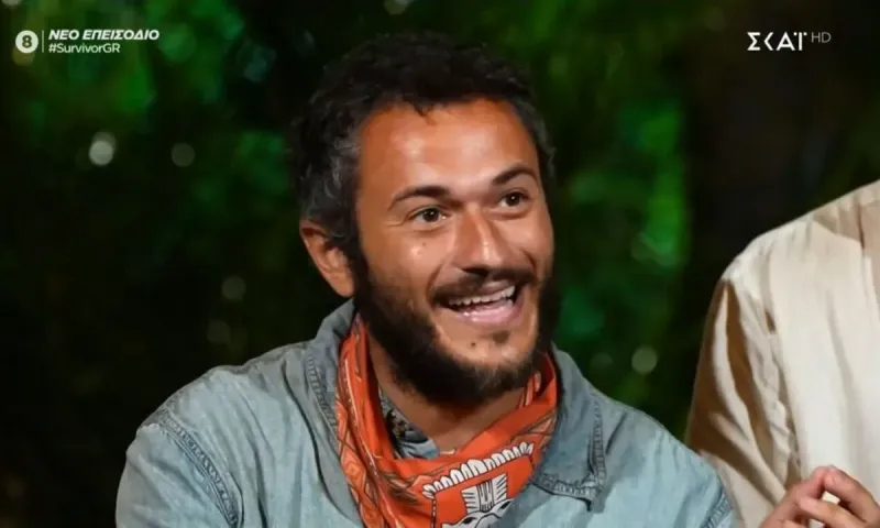 Με πρώην παίκτες του Survivor συναντήθηκε η μητέρα του Δημήτρη Θεοδωρόπουλου…