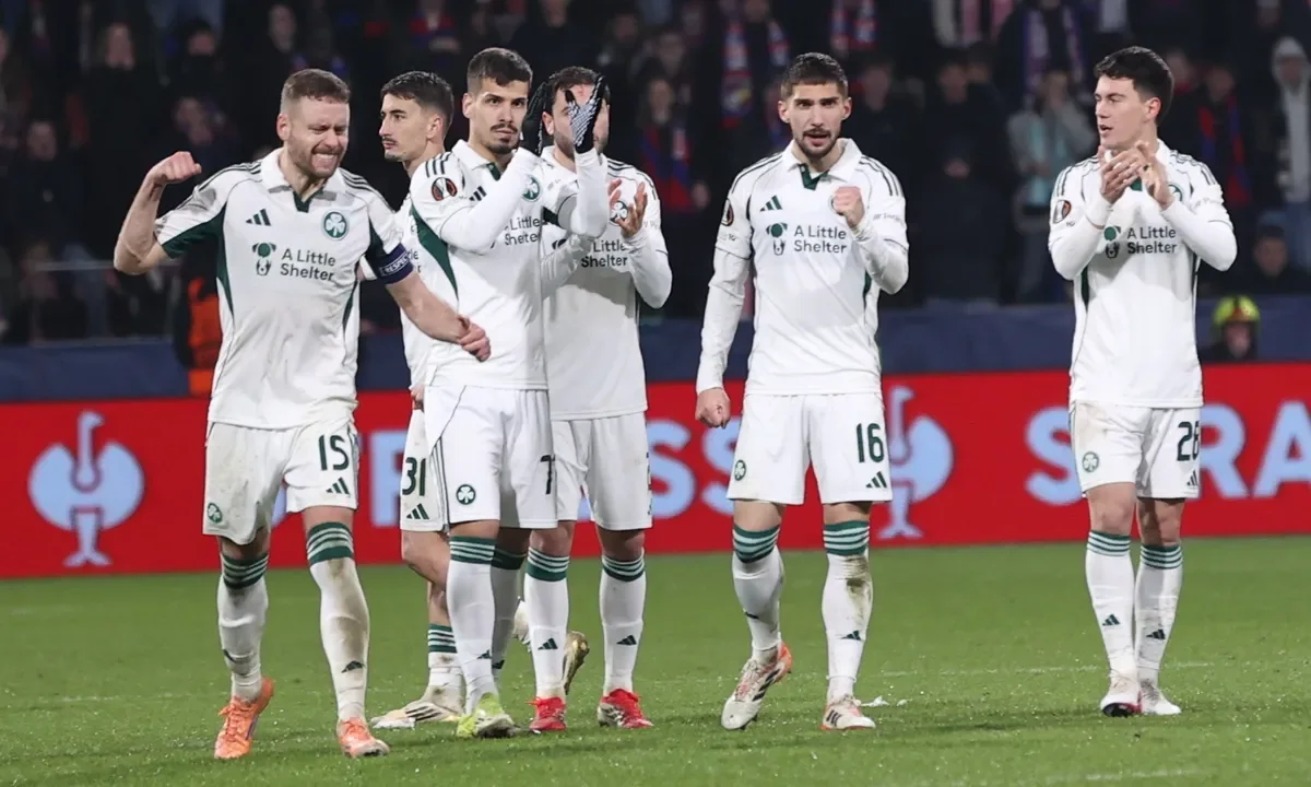 panathinaikos, pelistri