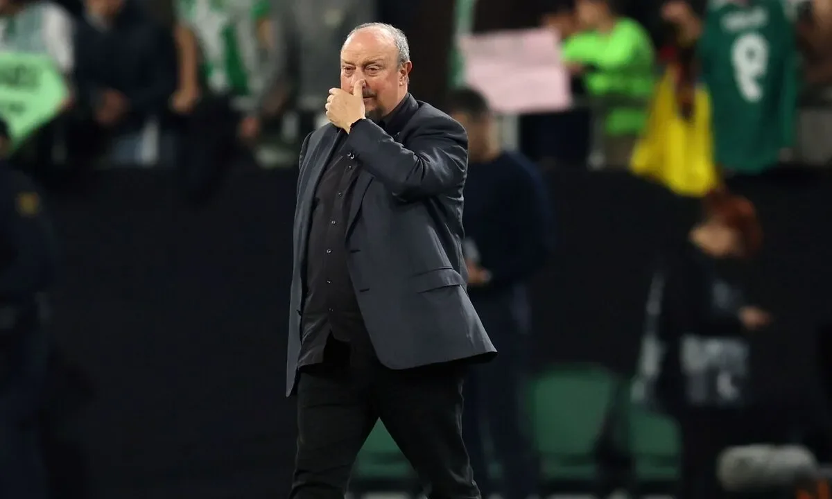 panathinaikos, benitez, amrabat