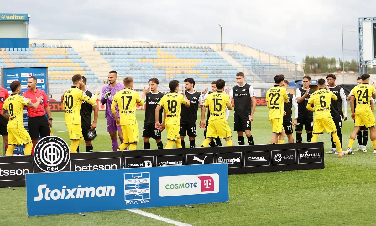 ofi, aris