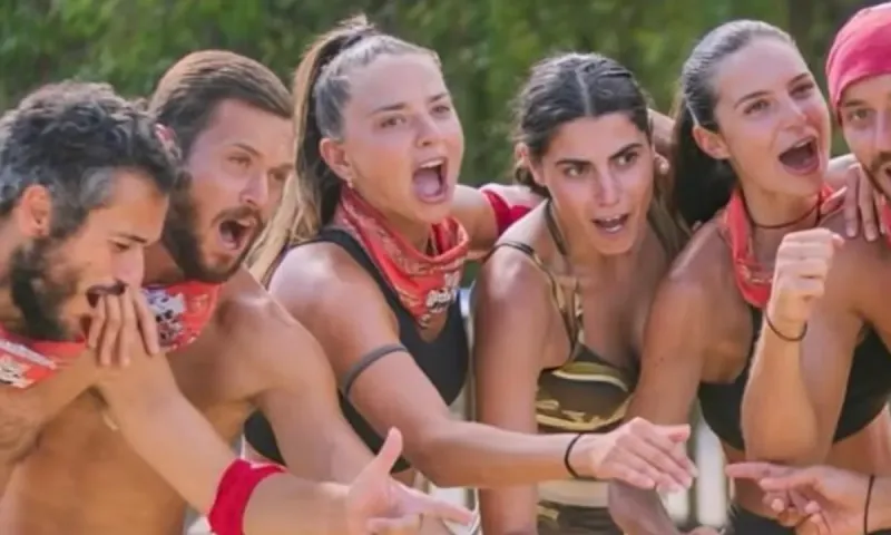Survivor spoiler 22/3 : ΟΡΙΣΤΙΚΟ και ΚΛΕΙΔΩΜΕΝΟ! Αυτοί κερδίζουν την 1η ασυλία! – ΜΕ ΑΥΤΟ ΤΟ ΣΚΟΡ!