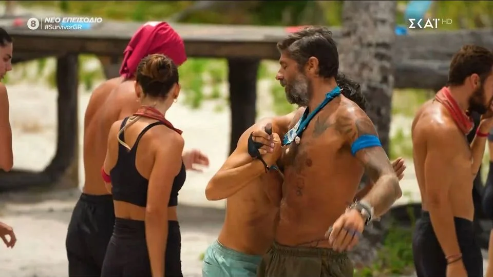 Survivor spoiler αποχώρηση 22/3 : ΚΛΕΙΔΩΣΕ! Αυτός είναι ο 1ος υποψήφιος!