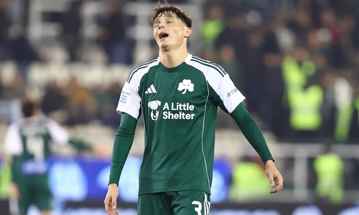 katris, panathinaikos