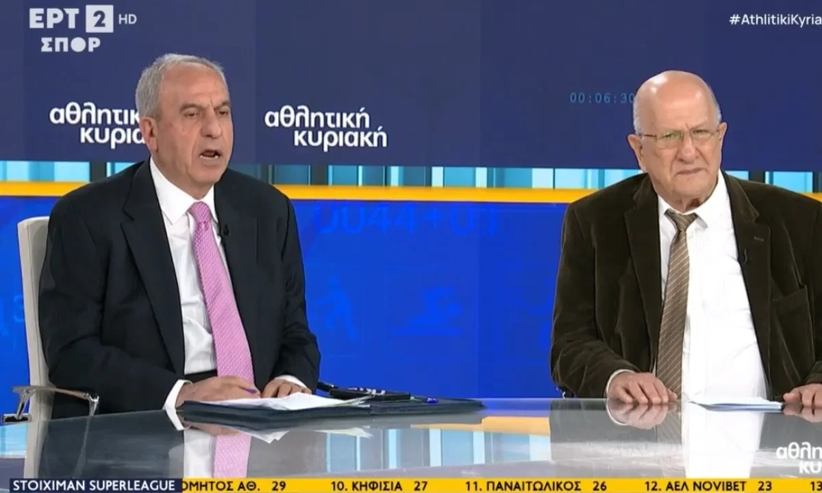 vaarouchas, podosfairo, aek, Βαρούχας