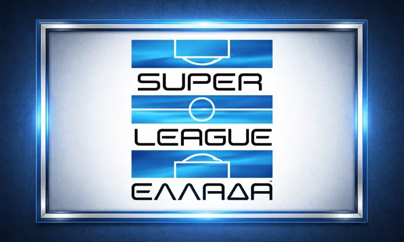 Τι ισχύει σε περίπτωση ισοβαθμίας στα play off της Super League