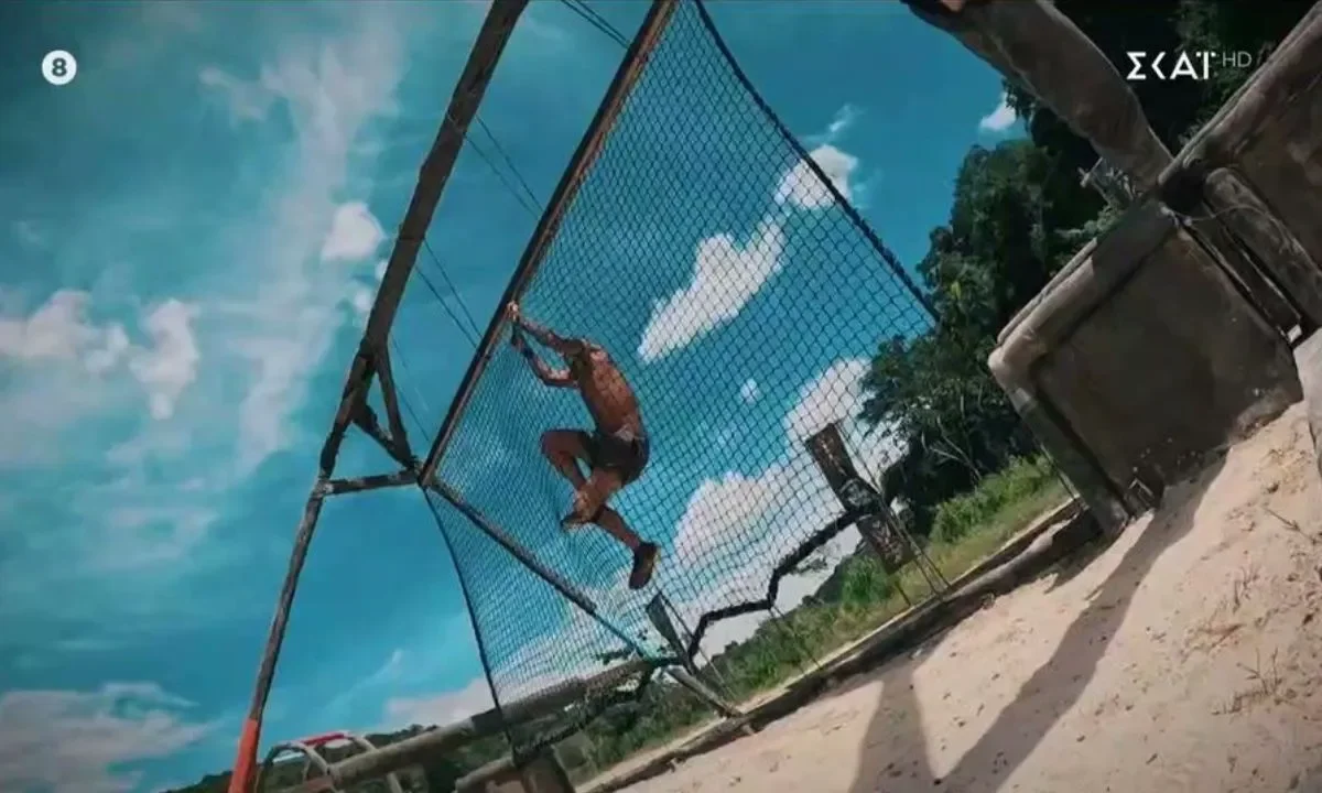 survivor trailer, survivor 23-3