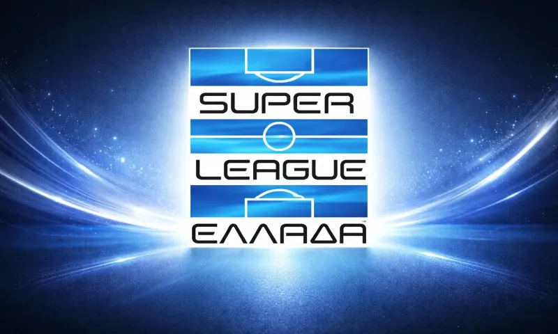Τότε θα γίνει η κλήρωση των play off της Super League