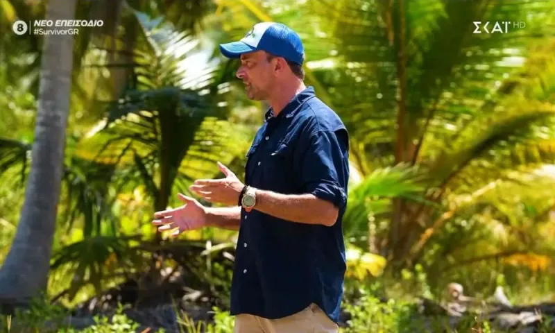 Survivor 23-3 : Τι ισχύει για του νέους παίκτες