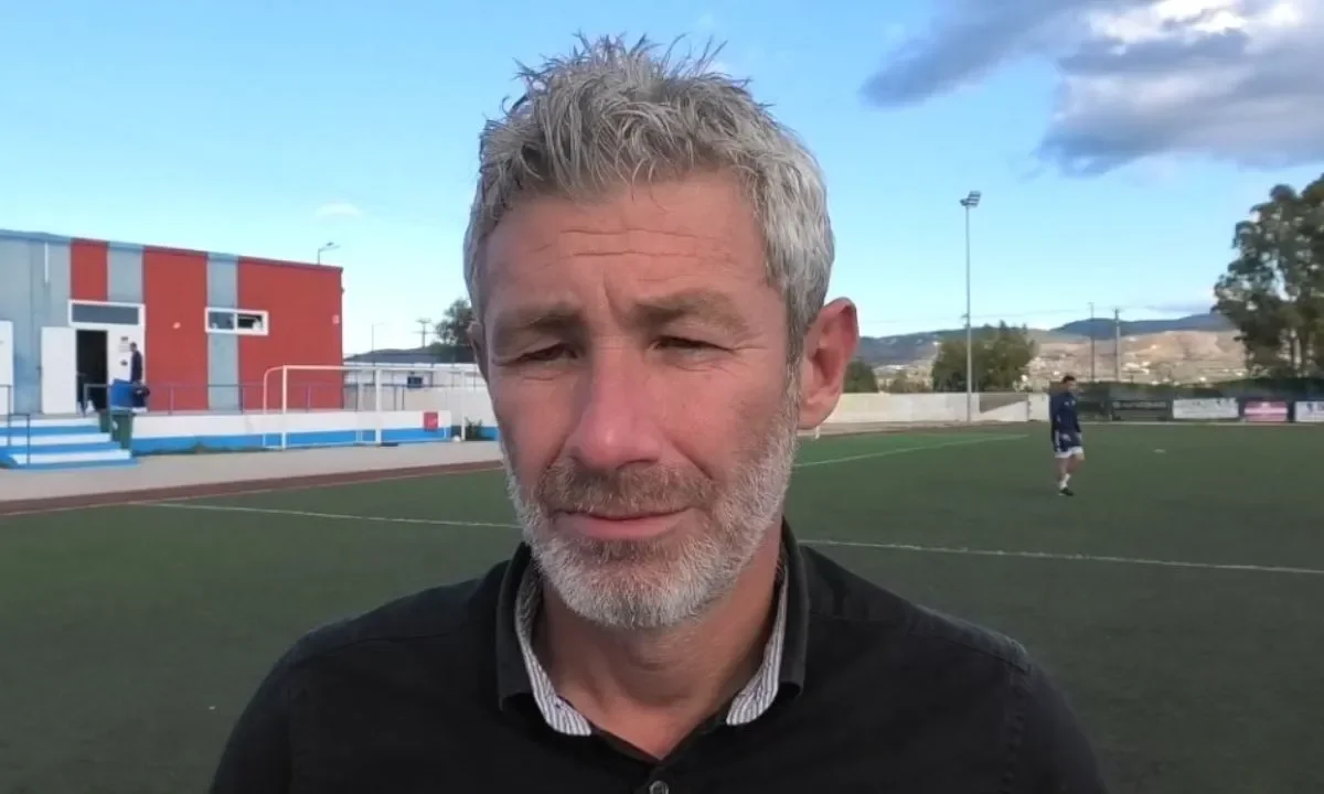 Αντωνίου για τη νίκη της Μυκόνου: Είχαμε ψυχικό σθένος