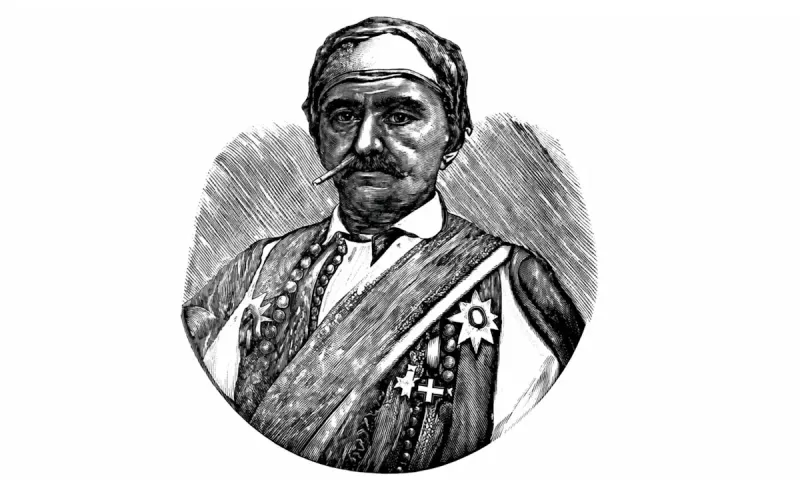 Ο αγωνιστής του 1821 που έγινε Πρόεδρος της Βουλής και προσπάθησε να φορολογήσει τους ίδιους τους πολιτικούς