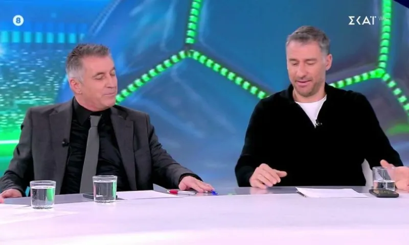 Τηλεθέαση αθλητικών εκπομπών: Monobala πρώτο – Σοκ με Super Μπάλα