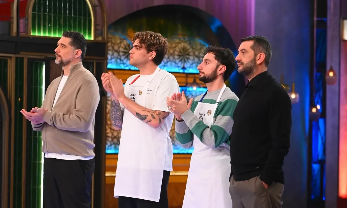 MasterChef spoiler 23-3